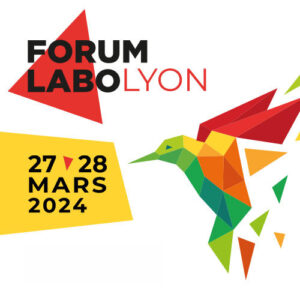 ForumLabo Lyon 24