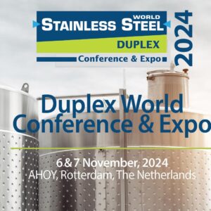 duplex-world-conference-expo-november-2024-rotterdam-ahoy
