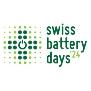 swiss battery days 2024