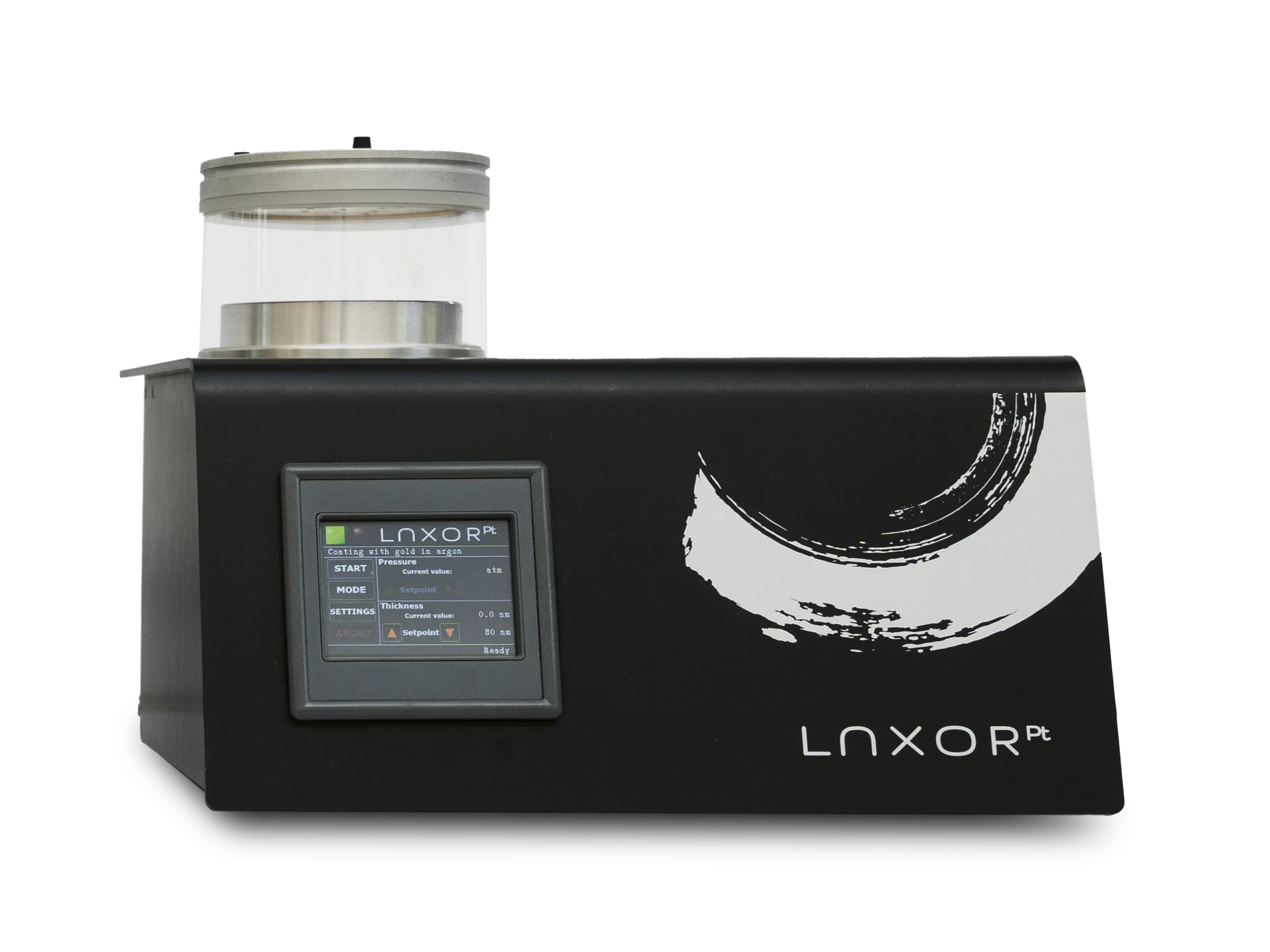 LUXOR Platinum Coater